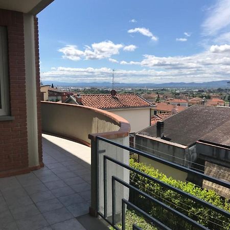 ホテルCasa Di Cipri Montale  エクステリア 写真