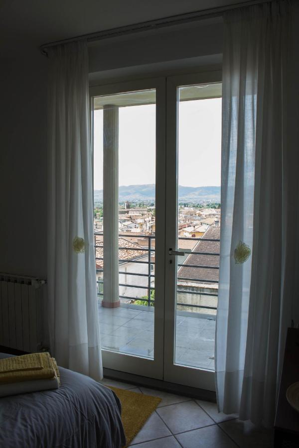 ホテルCasa Di Cipri Montale  エクステリア 写真