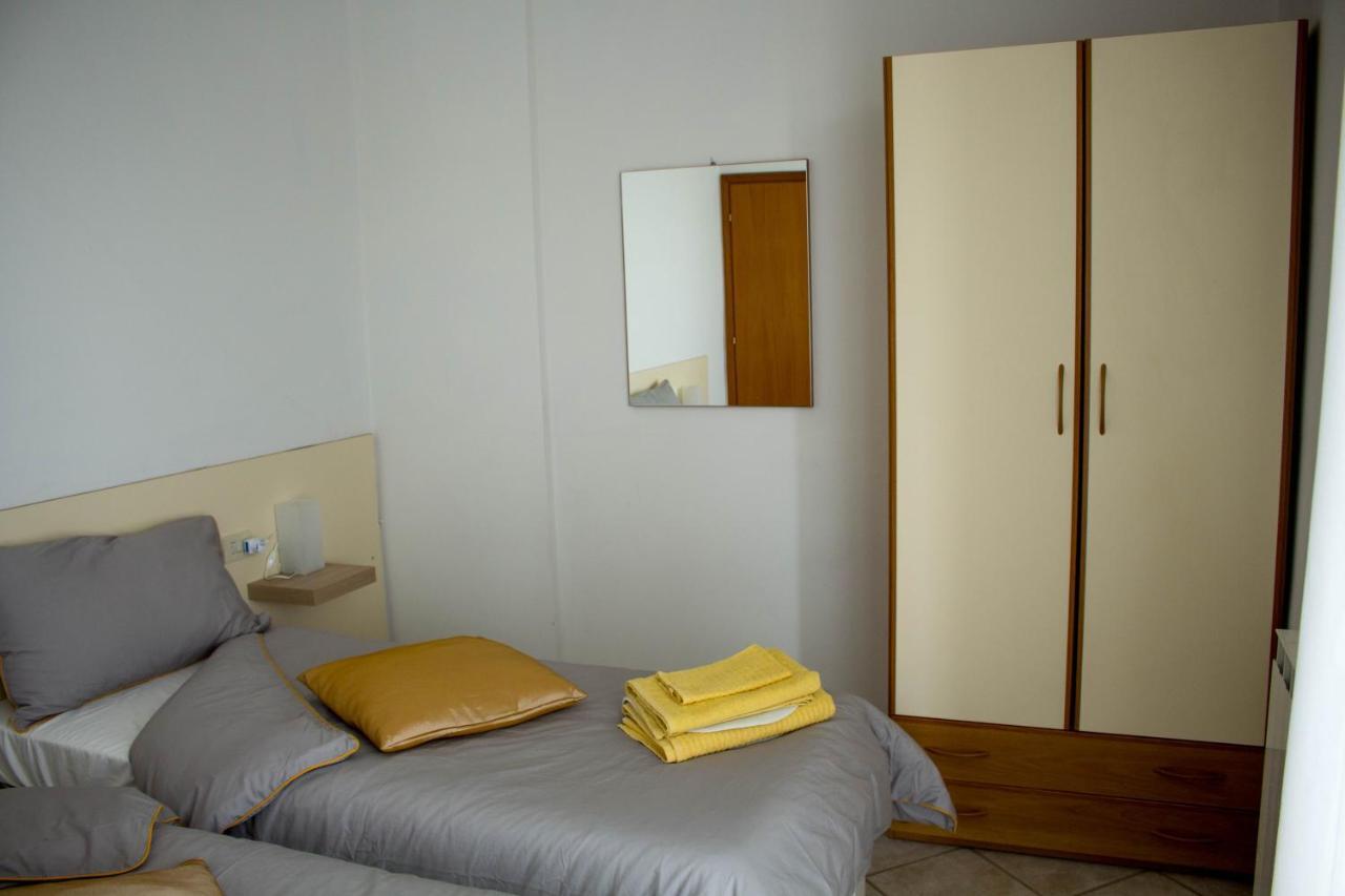 ホテルCasa Di Cipri Montale  エクステリア 写真