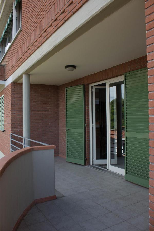 ホテルCasa Di Cipri Montale  エクステリア 写真